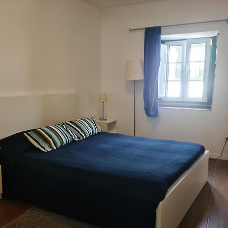 Stonewood Lodge Al Sao Vicente Ferreira Luaran gambar