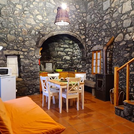 Stonewood Lodge Al Sao Vicente Ferreira Luaran gambar