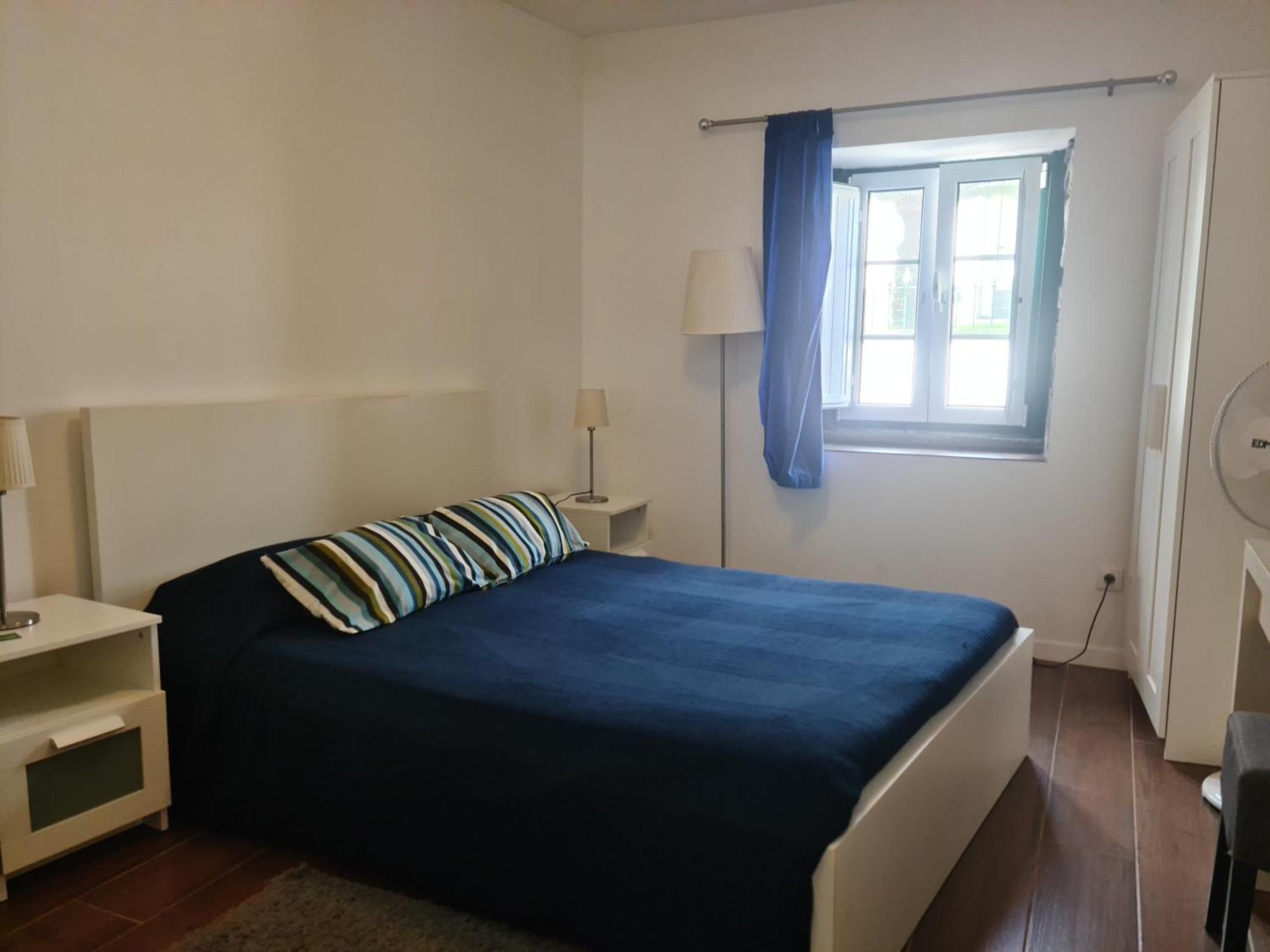 Stonewood Lodge Al Sao Vicente Ferreira Luaran gambar