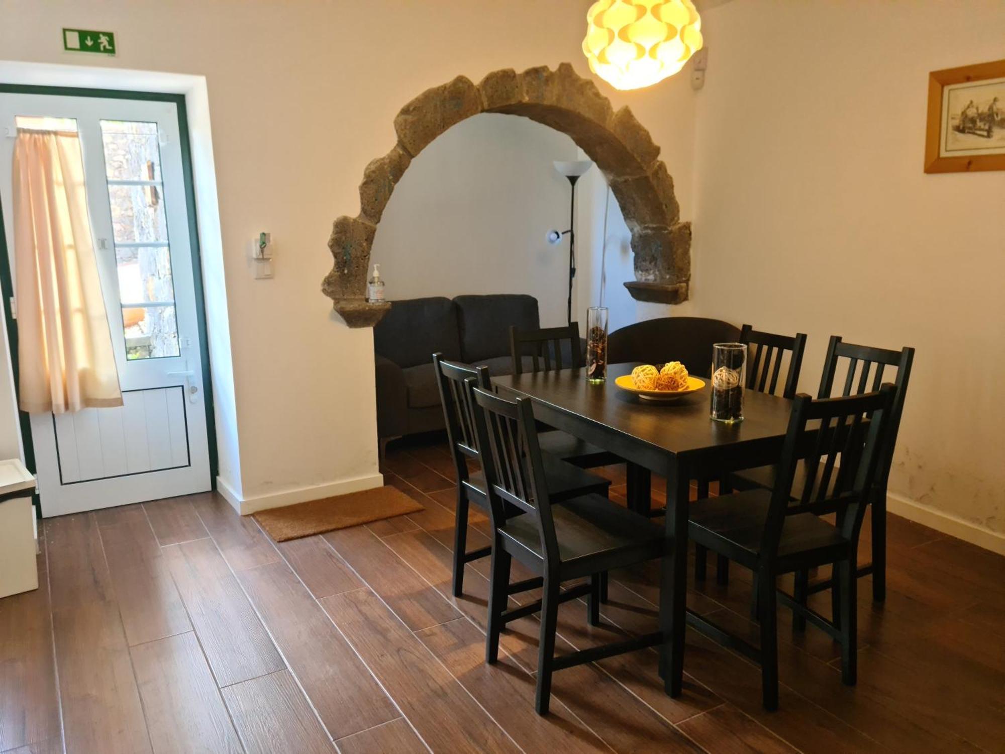 Stonewood Lodge Al Sao Vicente Ferreira Luaran gambar