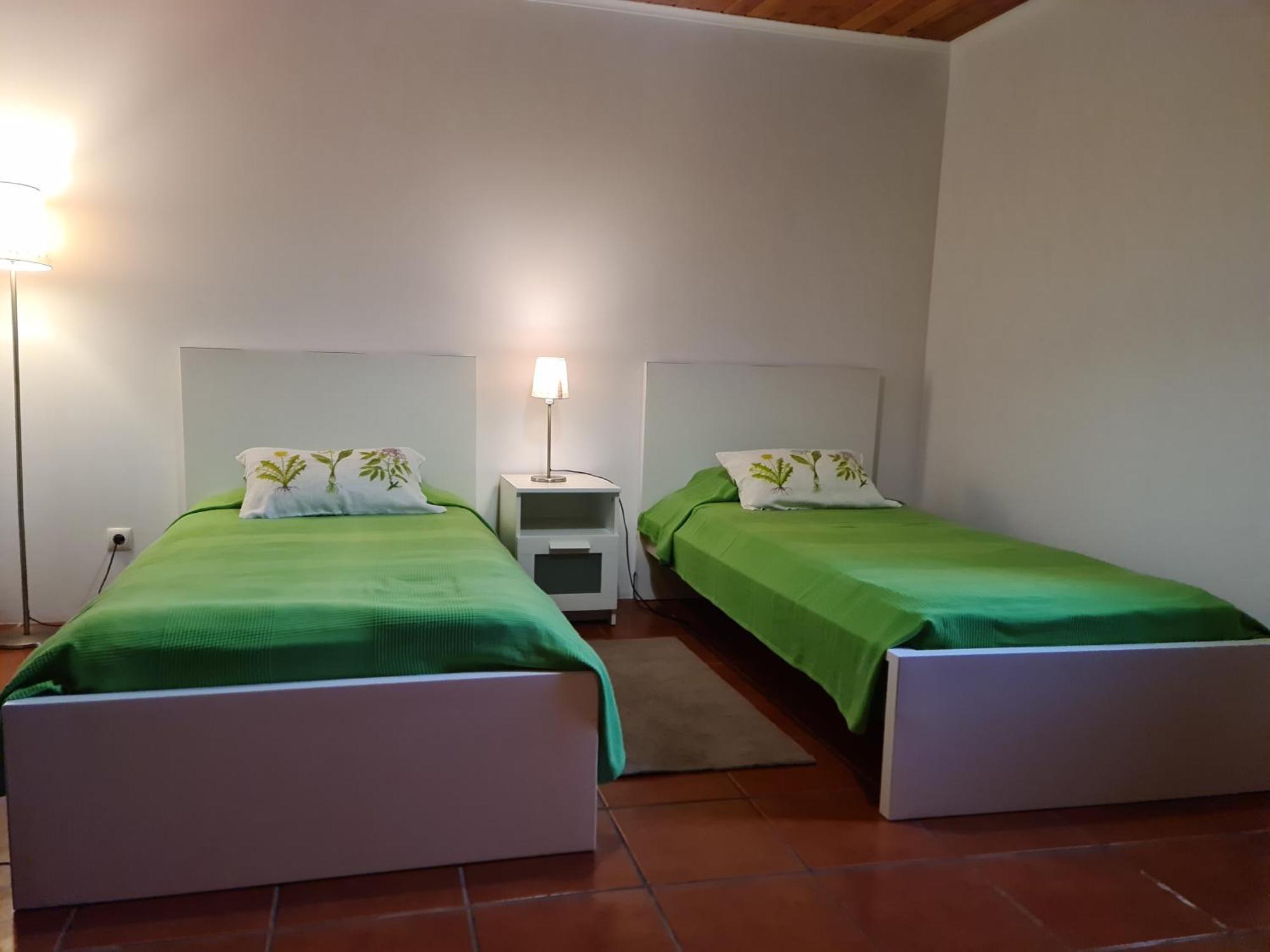 Stonewood Lodge Al Sao Vicente Ferreira Luaran gambar