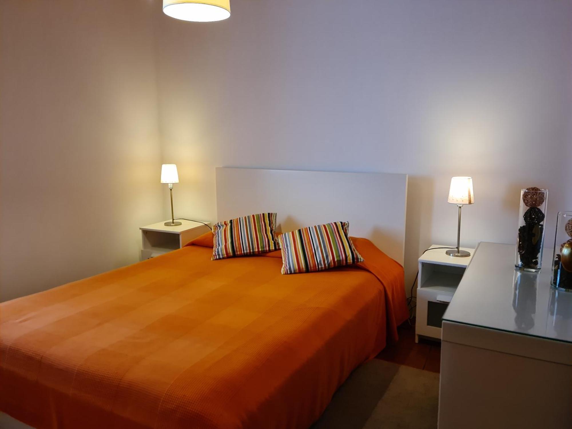 Stonewood Lodge Al Sao Vicente Ferreira Luaran gambar