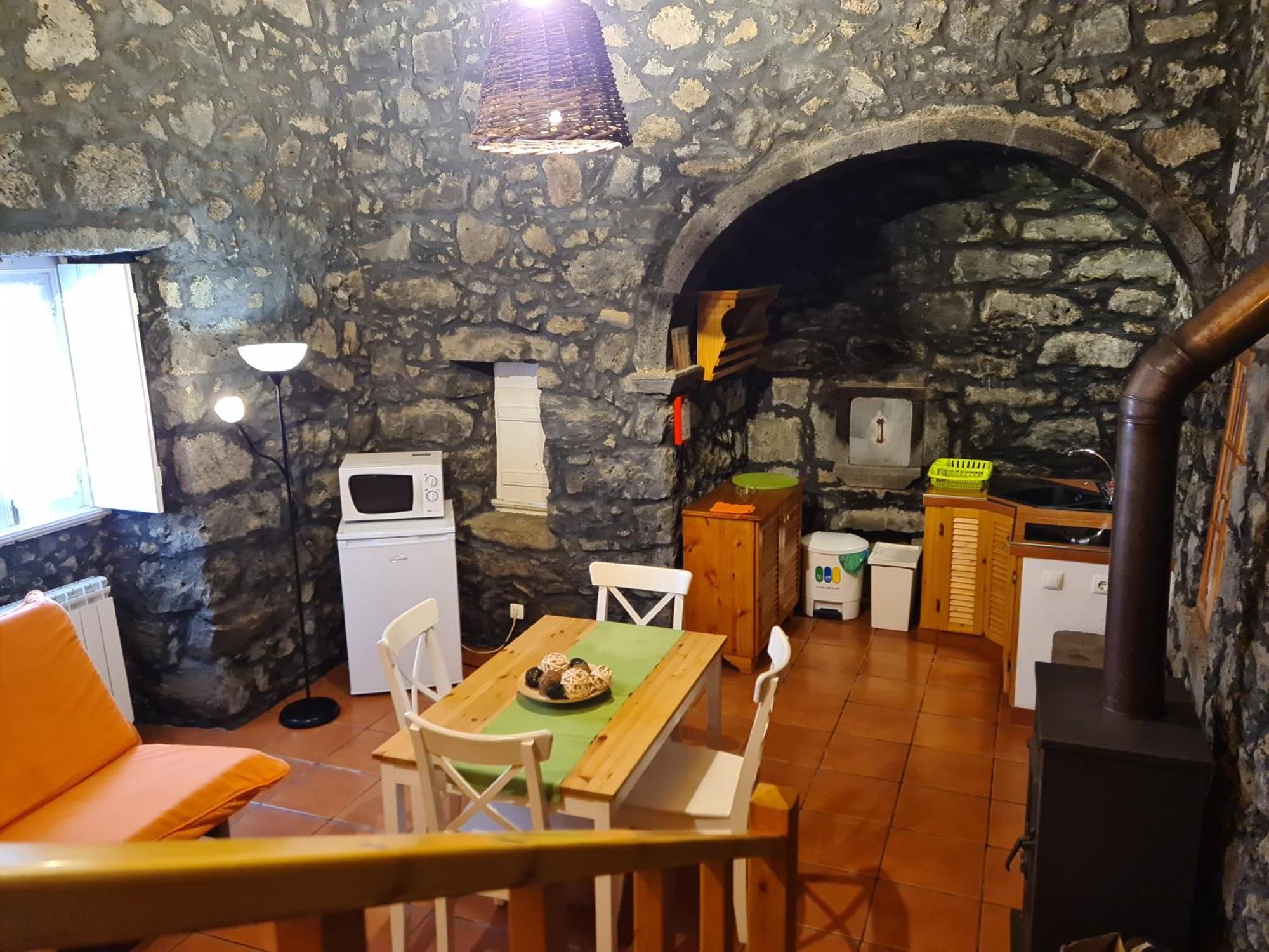 Stonewood Lodge Al Sao Vicente Ferreira Luaran gambar