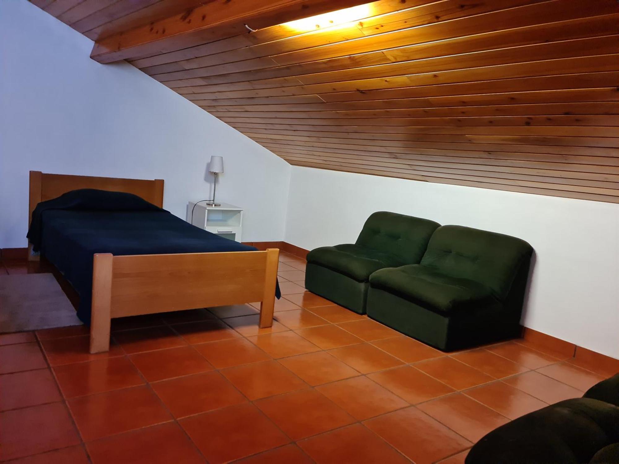 Stonewood Lodge Al Sao Vicente Ferreira Luaran gambar