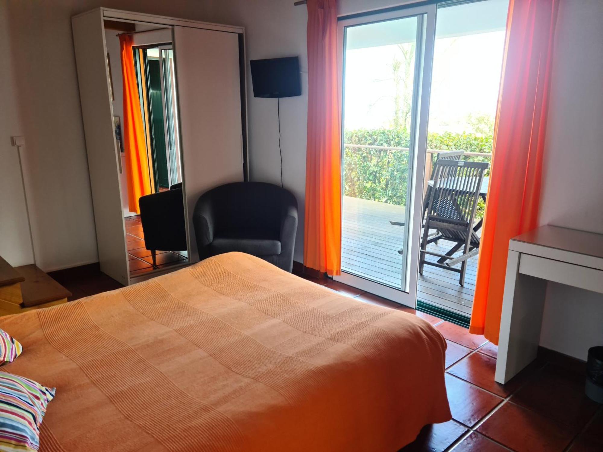 Stonewood Lodge Al Sao Vicente Ferreira Luaran gambar