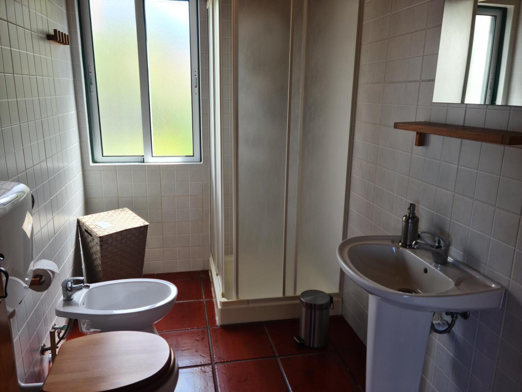 Stonewood Lodge Al Sao Vicente Ferreira Luaran gambar