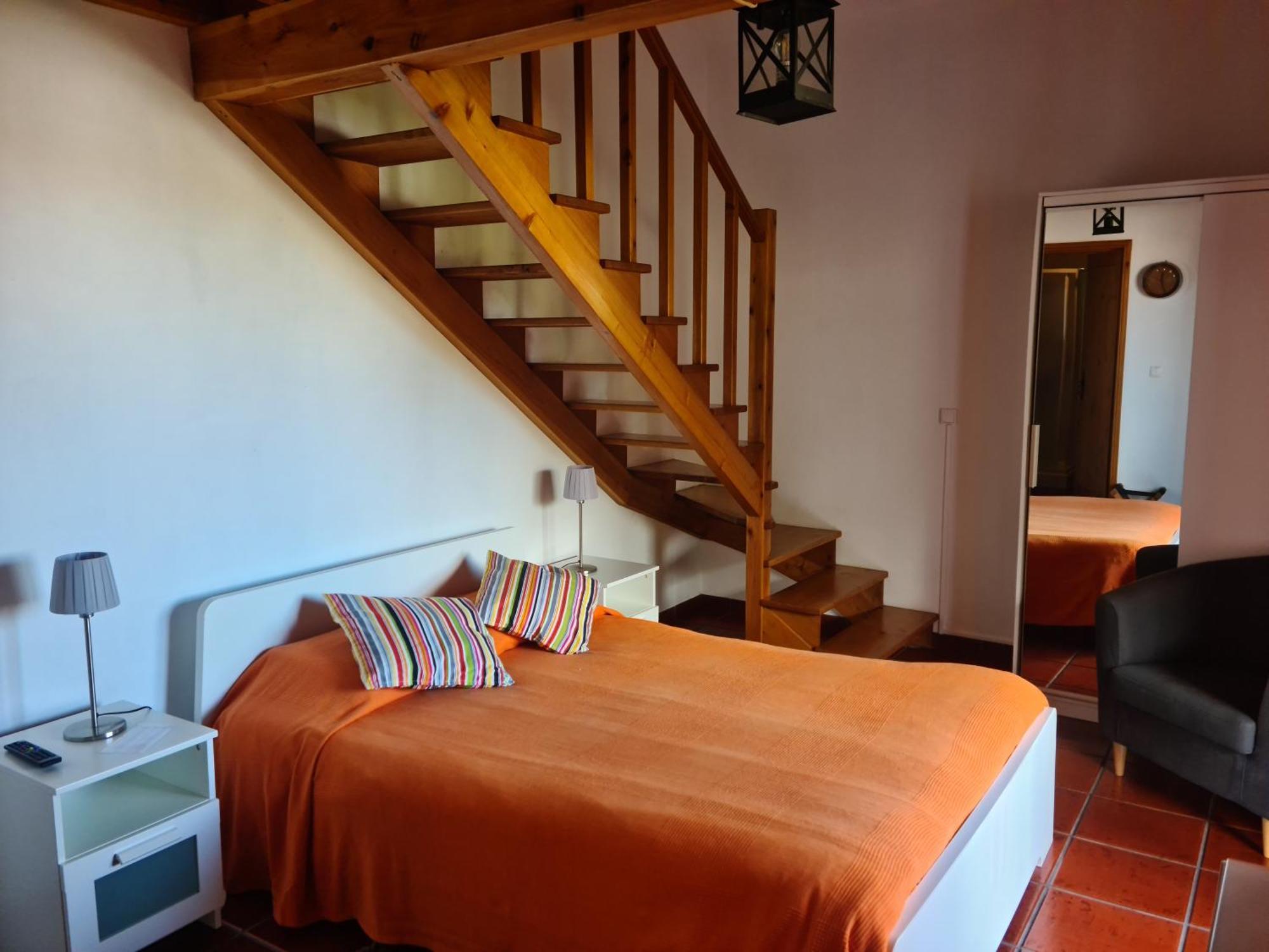 Stonewood Lodge Al Sao Vicente Ferreira Luaran gambar