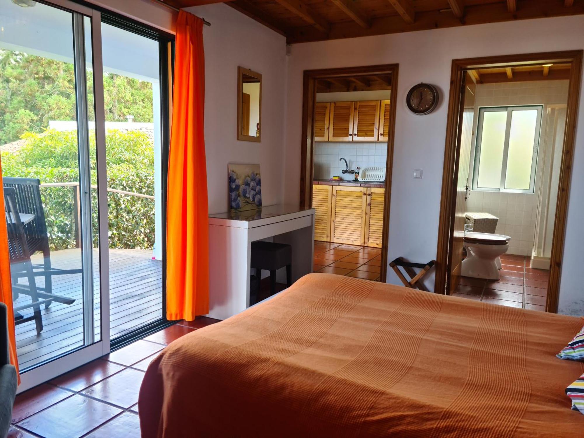 Stonewood Lodge Al Sao Vicente Ferreira Luaran gambar