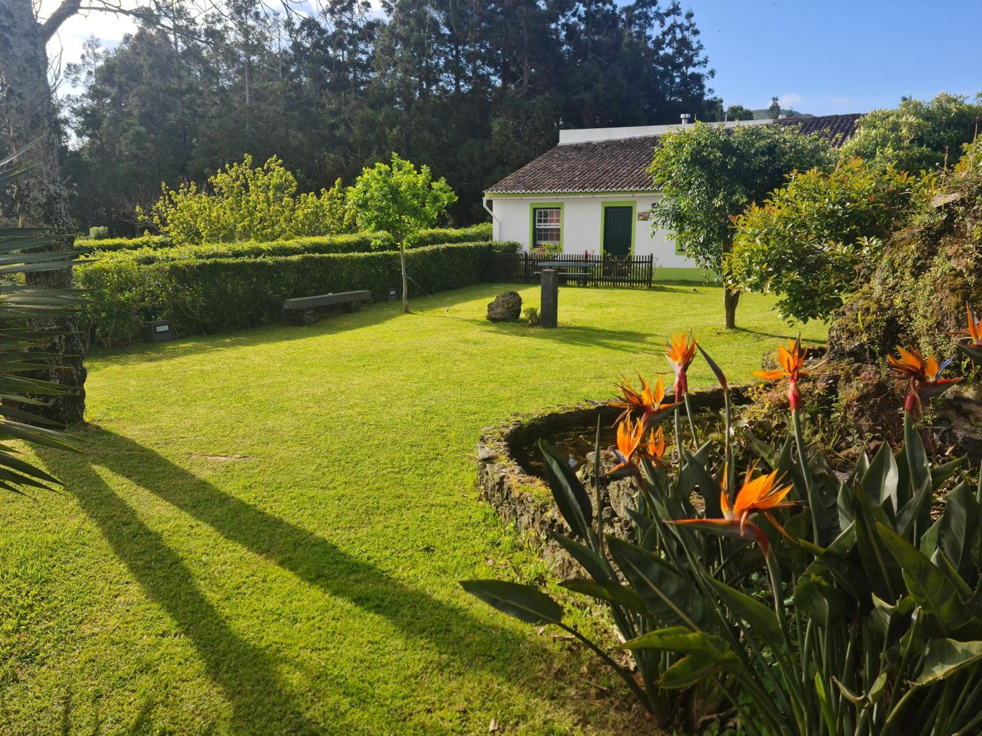 Stonewood Lodge Al Sao Vicente Ferreira Luaran gambar