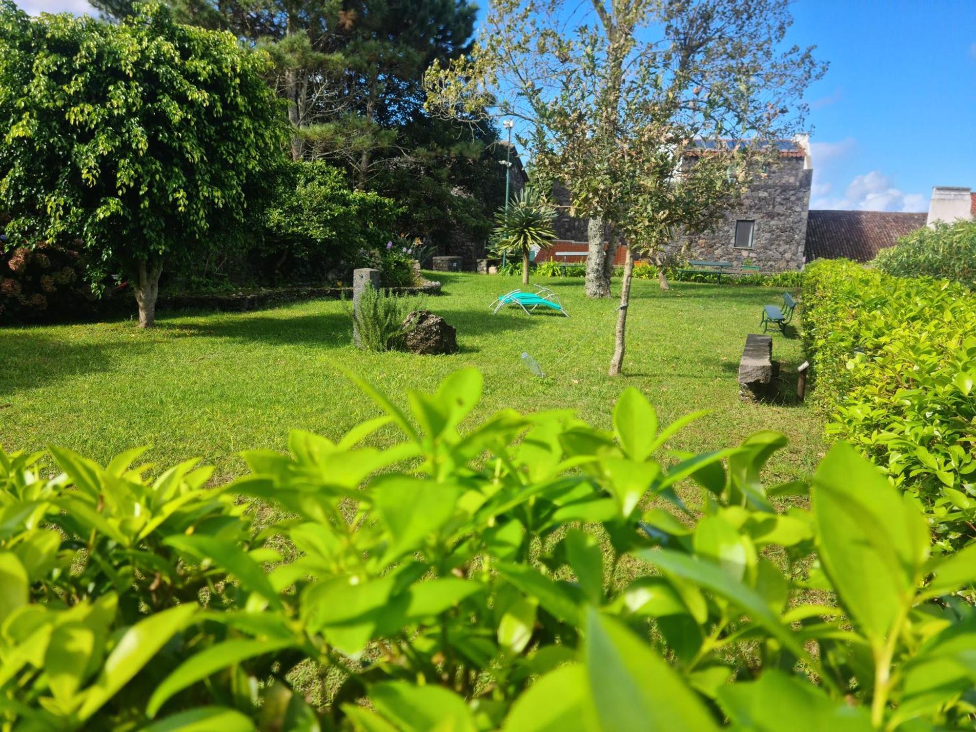 Stonewood Lodge Al Sao Vicente Ferreira Luaran gambar