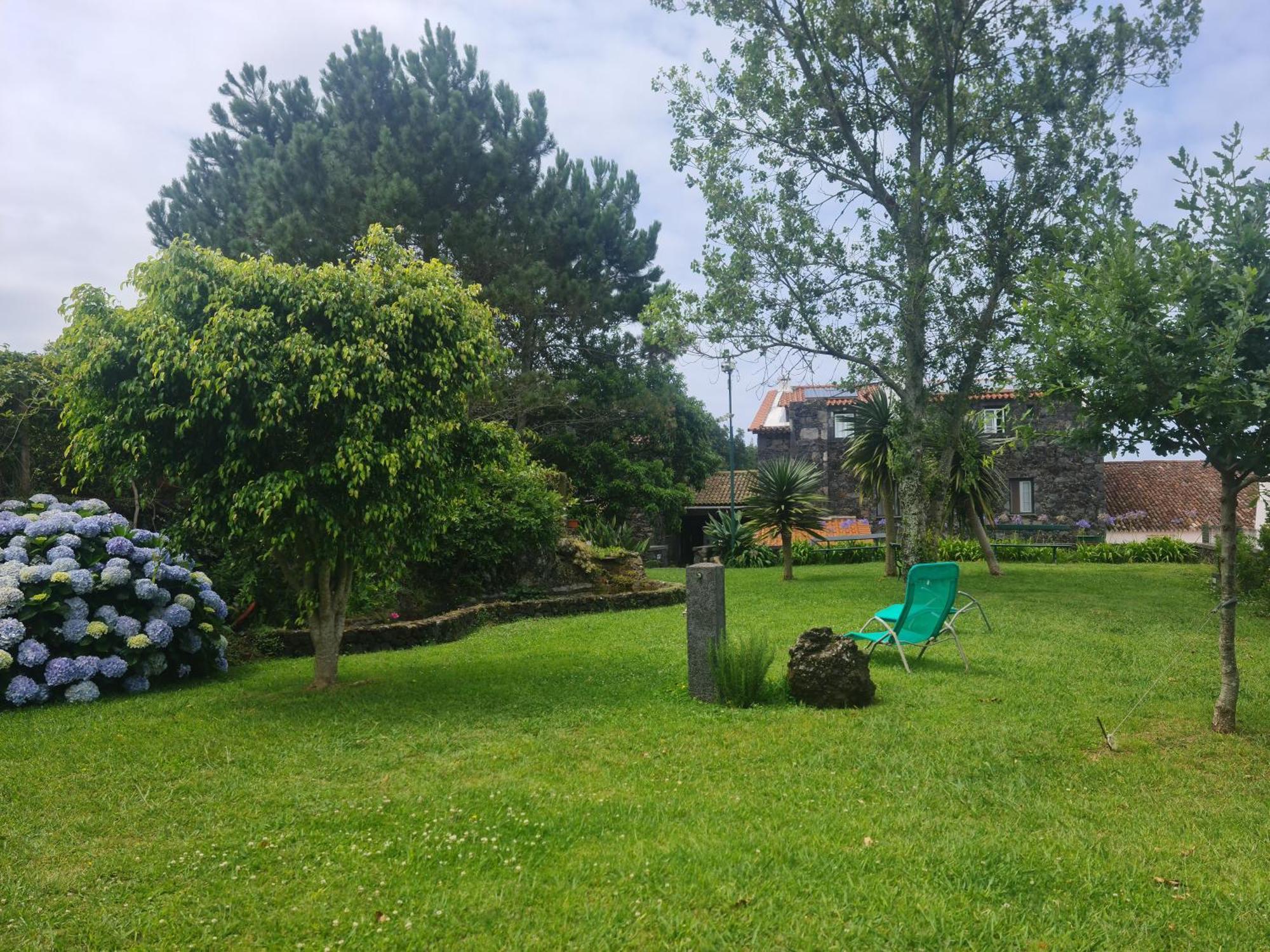 Stonewood Lodge Al Sao Vicente Ferreira Luaran gambar