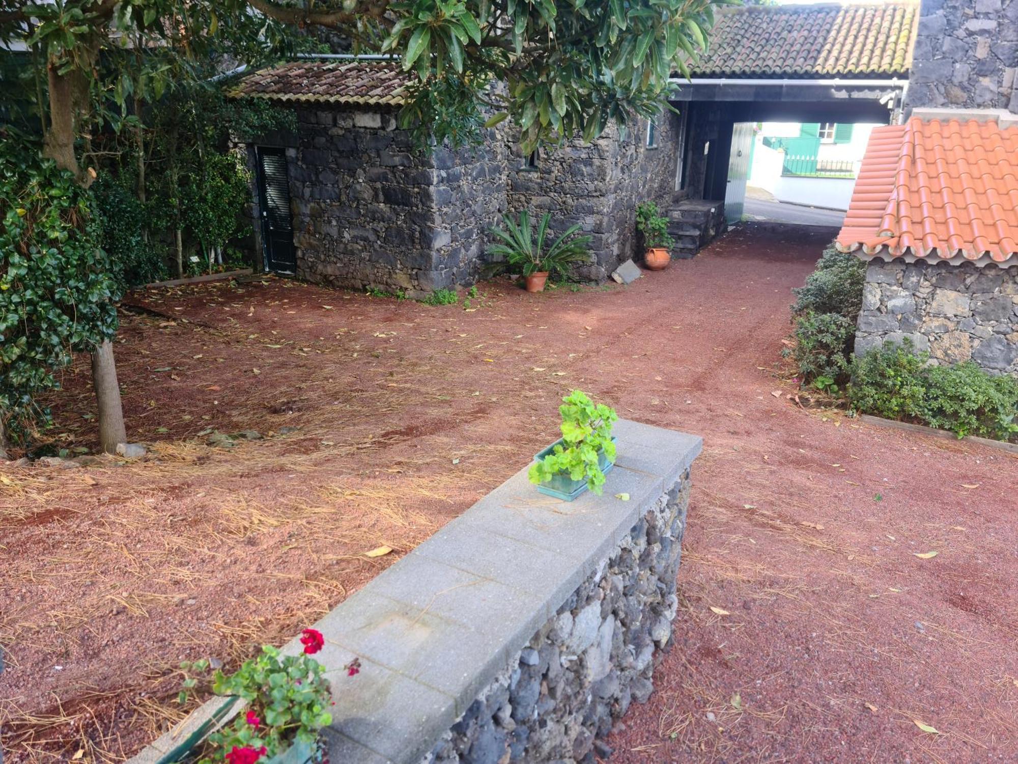 Stonewood Lodge Al Sao Vicente Ferreira Luaran gambar
