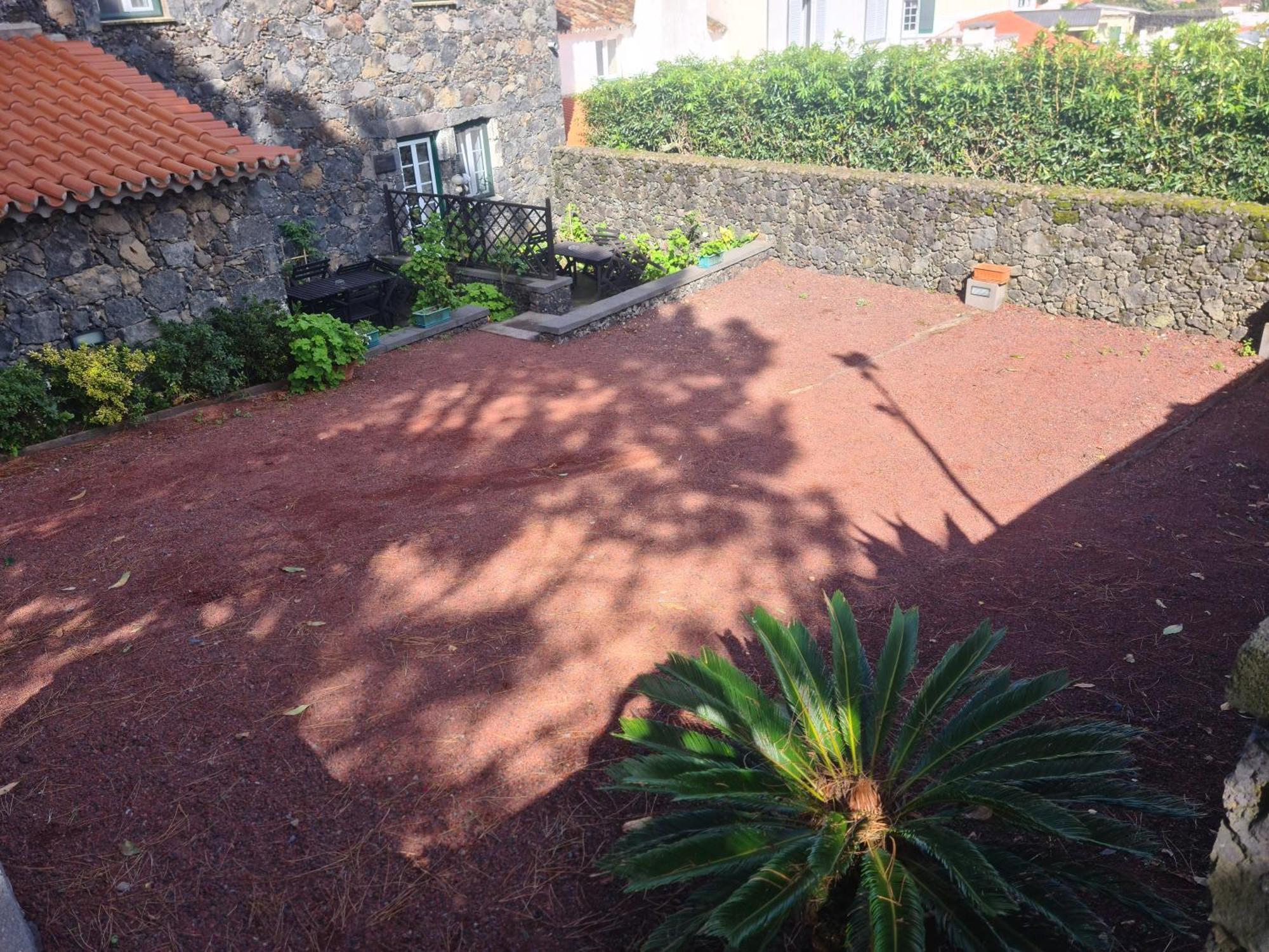 Stonewood Lodge Al Sao Vicente Ferreira Luaran gambar
