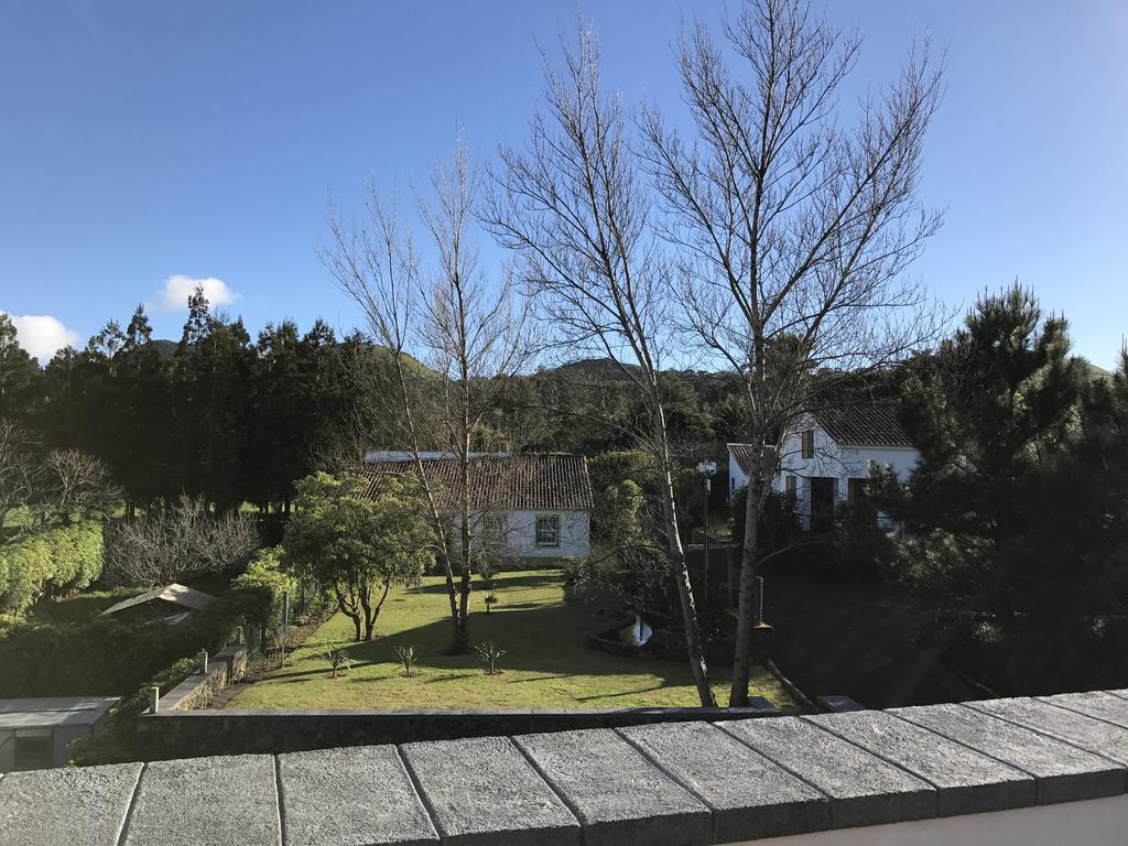 Stonewood Lodge Al Sao Vicente Ferreira Luaran gambar