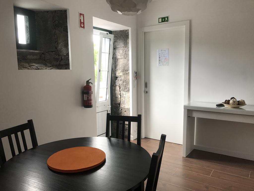 Stonewood Lodge Al Sao Vicente Ferreira Luaran gambar