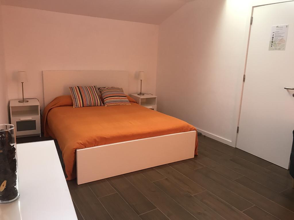 Stonewood Lodge Al Sao Vicente Ferreira Luaran gambar