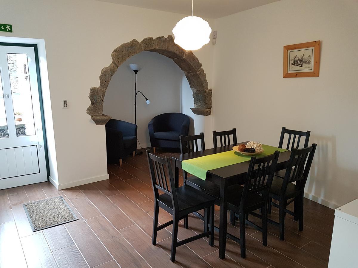 Stonewood Lodge Al Sao Vicente Ferreira Luaran gambar