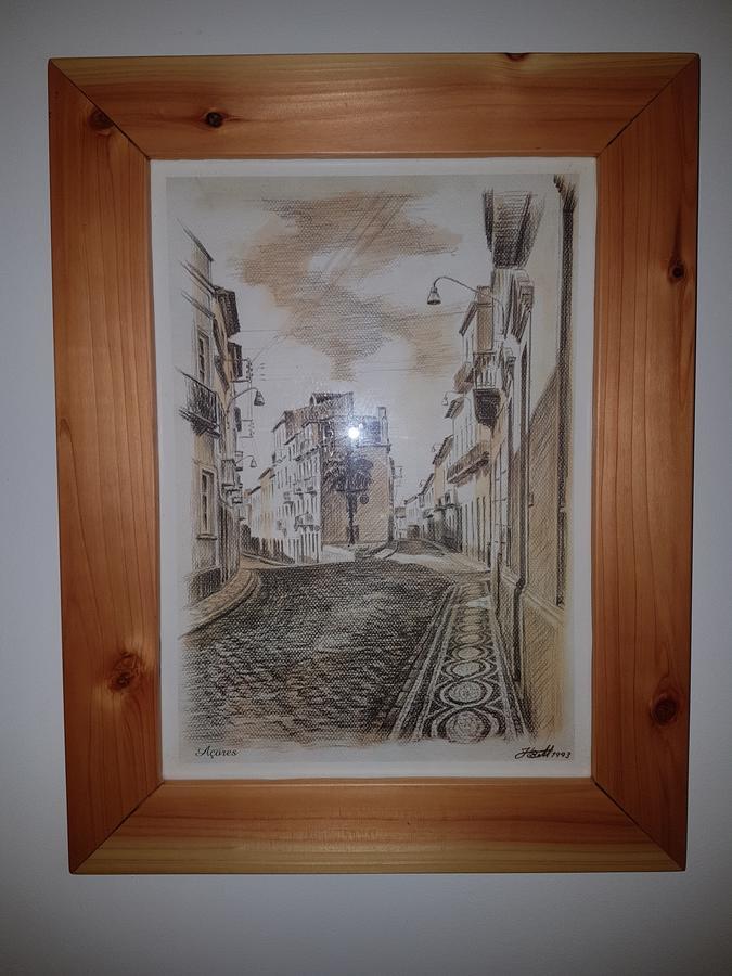 Stonewood Lodge Al Sao Vicente Ferreira Luaran gambar