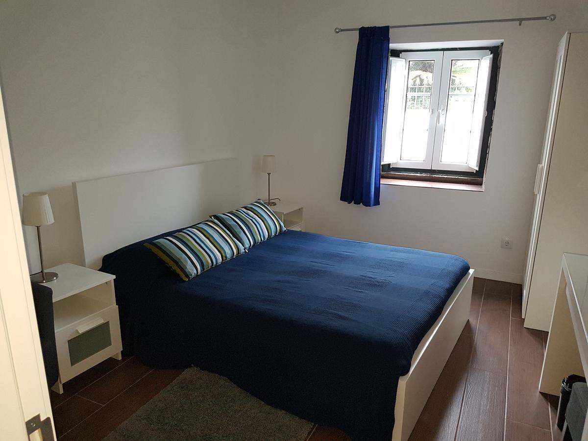 Stonewood Lodge Al Sao Vicente Ferreira Luaran gambar