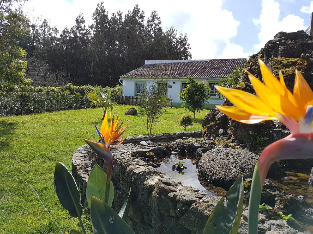 Stonewood Lodge Al Sao Vicente Ferreira Luaran gambar