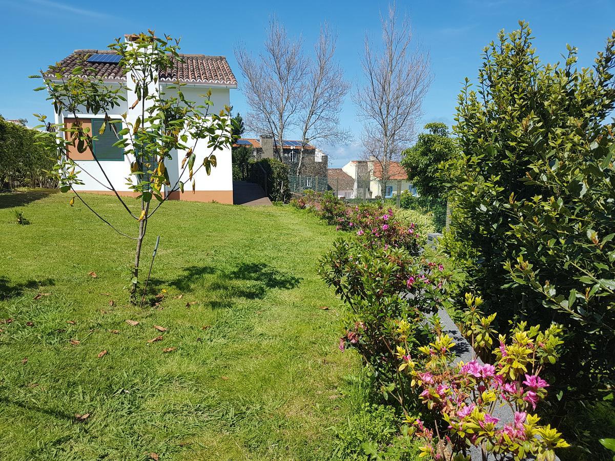 Stonewood Lodge Al Sao Vicente Ferreira Luaran gambar