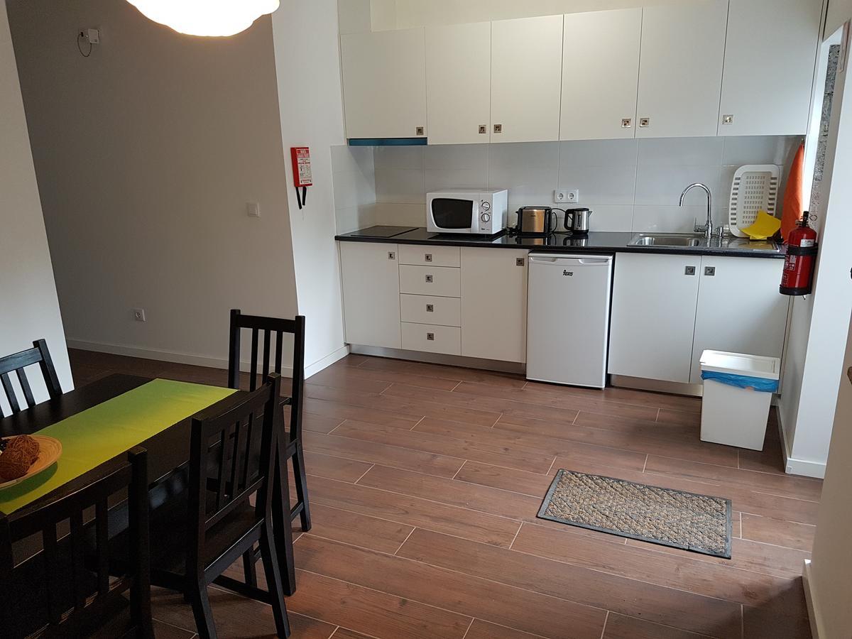 Stonewood Lodge Al Sao Vicente Ferreira Luaran gambar
