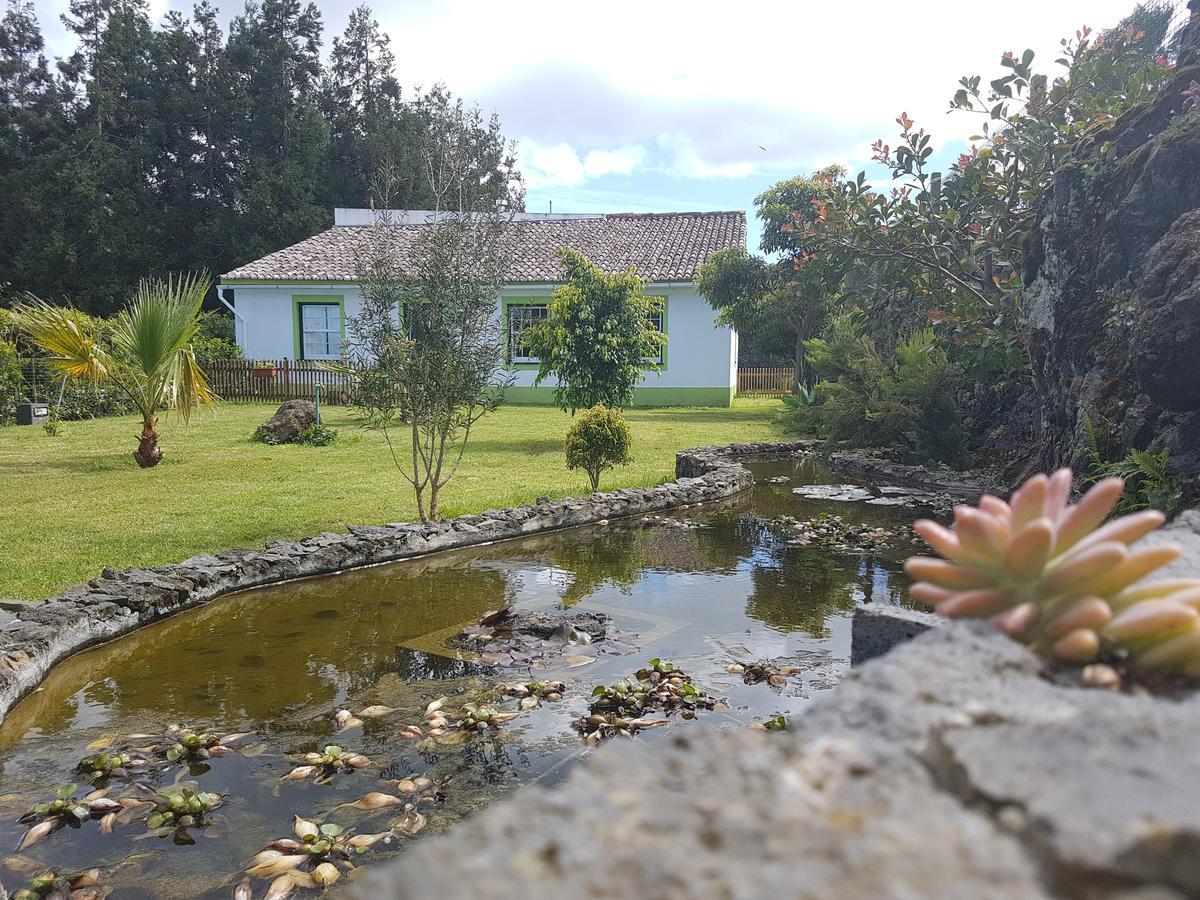 Stonewood Lodge Al Sao Vicente Ferreira Luaran gambar