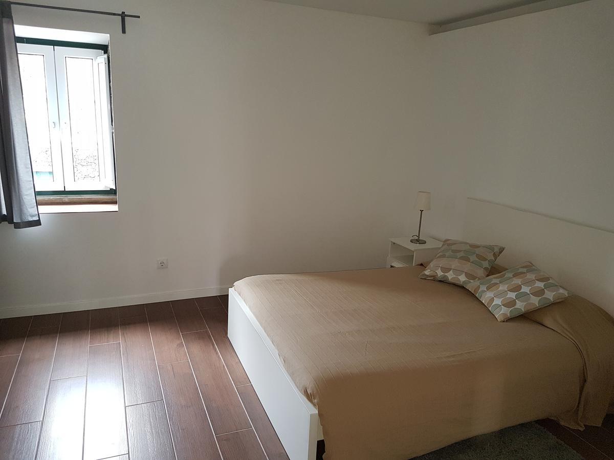 Stonewood Lodge Al Sao Vicente Ferreira Luaran gambar