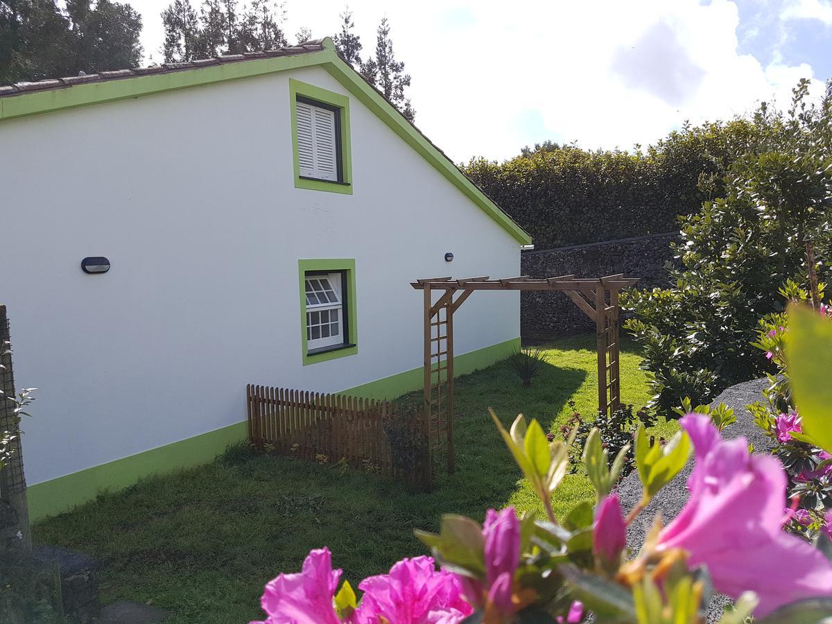 Stonewood Lodge Al Sao Vicente Ferreira Luaran gambar