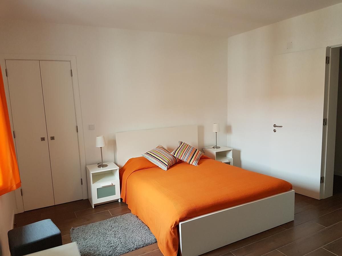 Stonewood Lodge Al Sao Vicente Ferreira Luaran gambar