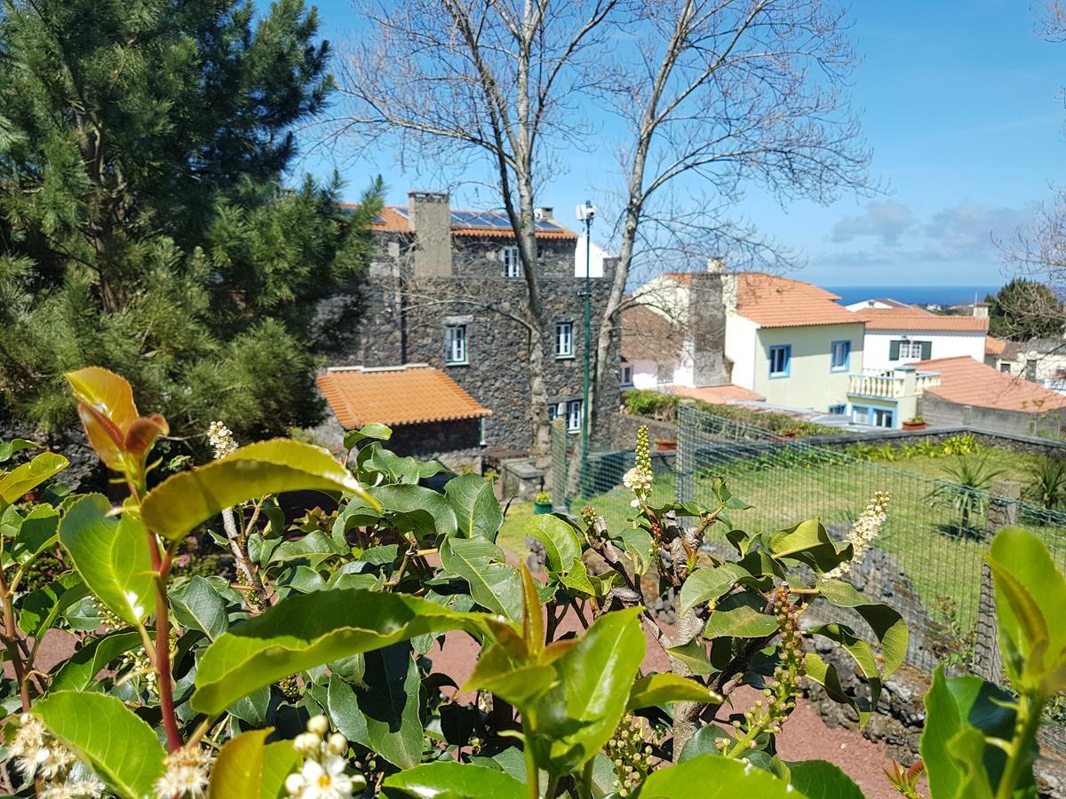 Stonewood Lodge Al Sao Vicente Ferreira Luaran gambar