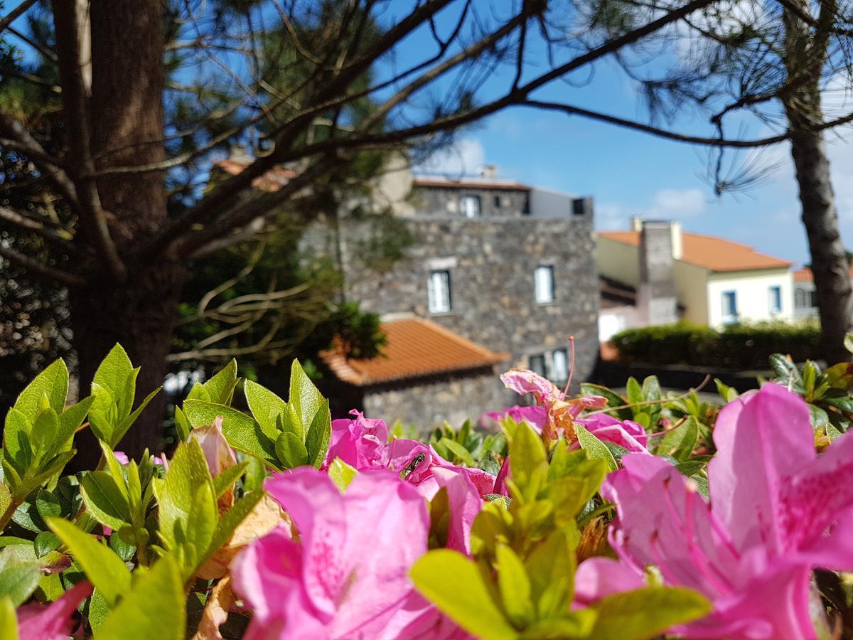 Stonewood Lodge Al Sao Vicente Ferreira Luaran gambar