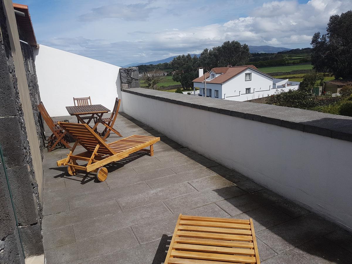 Stonewood Lodge Al Sao Vicente Ferreira Luaran gambar