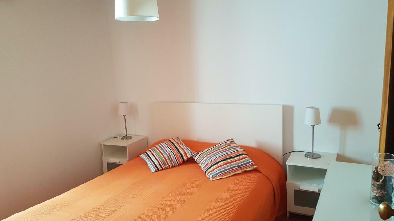 Stonewood Lodge Al Sao Vicente Ferreira Luaran gambar