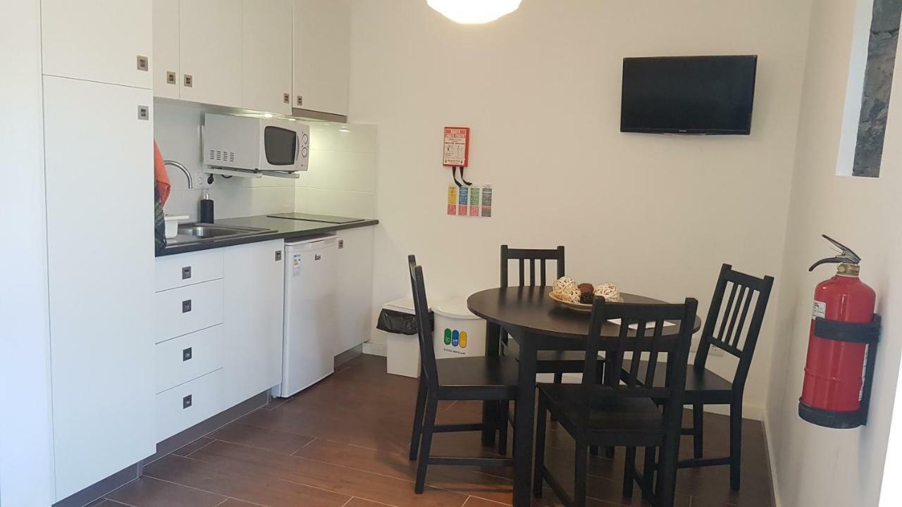 Stonewood Lodge Al Sao Vicente Ferreira Luaran gambar