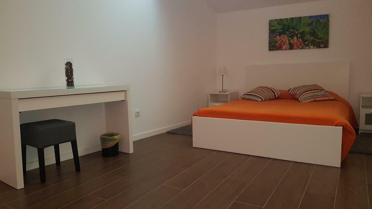 Stonewood Lodge Al Sao Vicente Ferreira Luaran gambar
