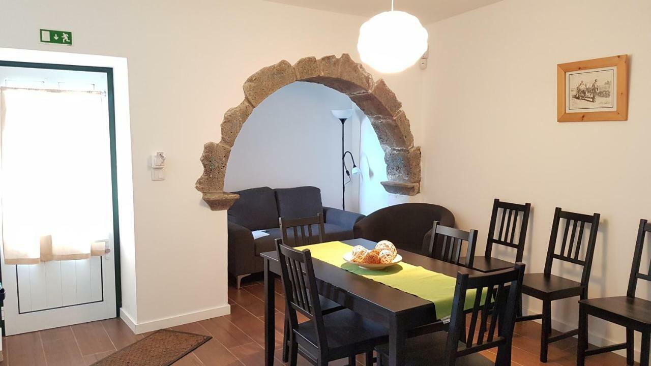 Stonewood Lodge Al Sao Vicente Ferreira Luaran gambar