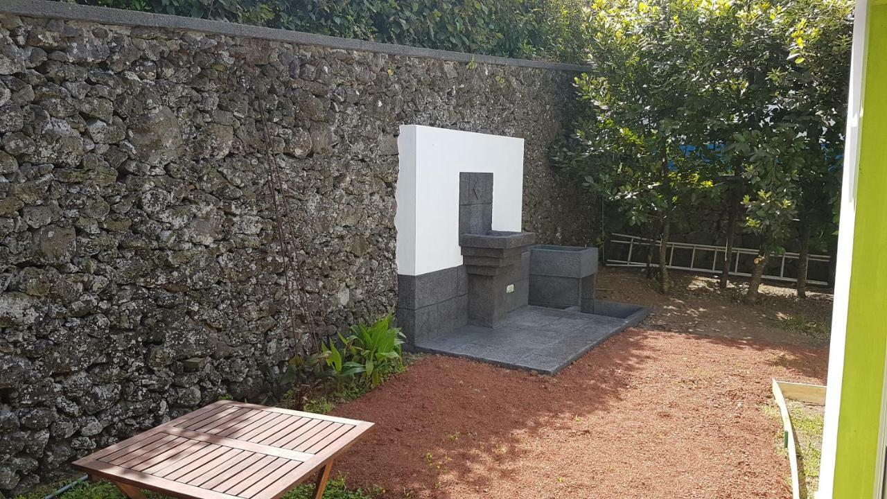 Stonewood Lodge Al Sao Vicente Ferreira Luaran gambar