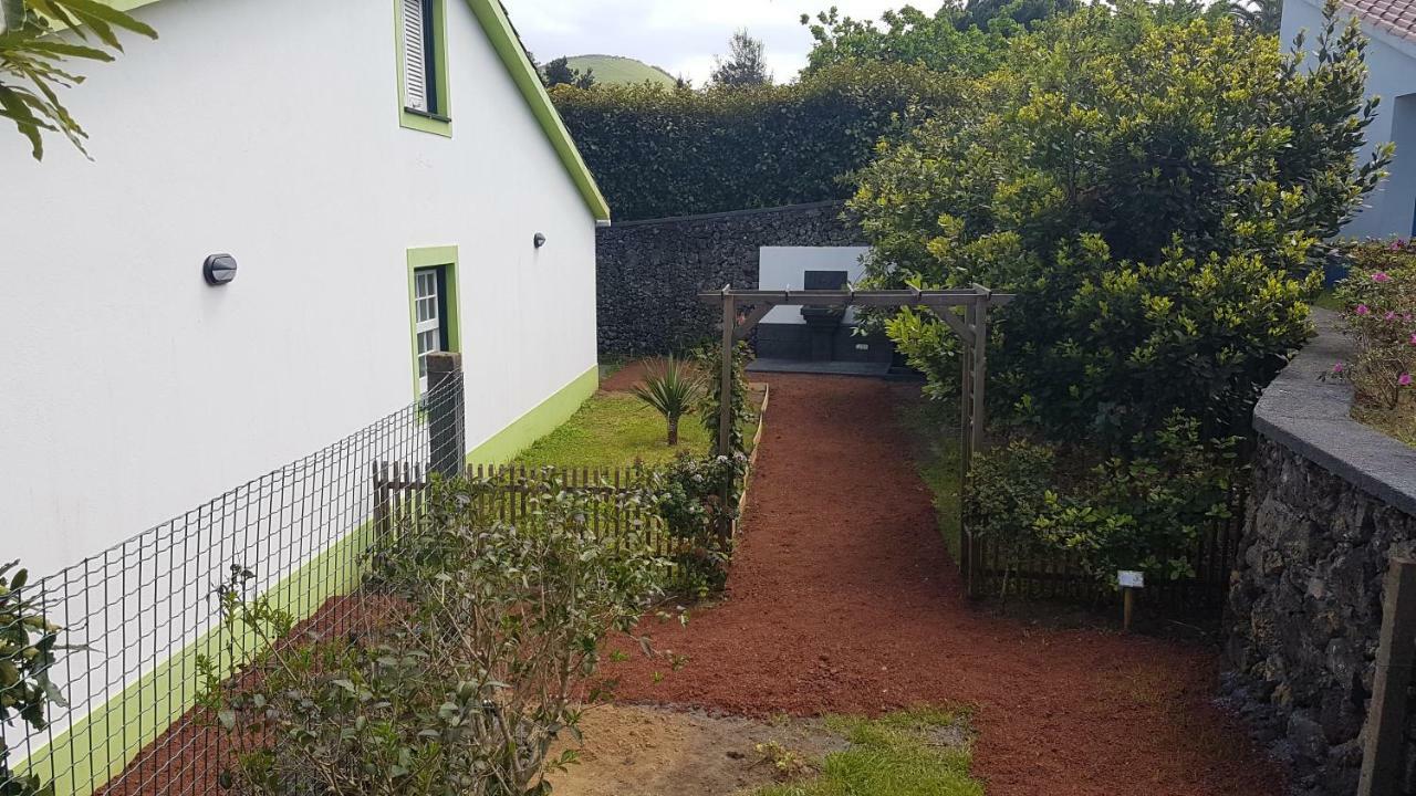 Stonewood Lodge Al Sao Vicente Ferreira Luaran gambar