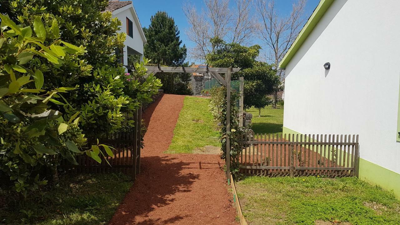 Stonewood Lodge Al Sao Vicente Ferreira Luaran gambar