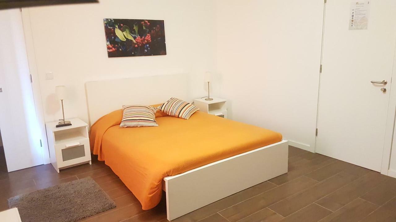 Stonewood Lodge Al Sao Vicente Ferreira Luaran gambar