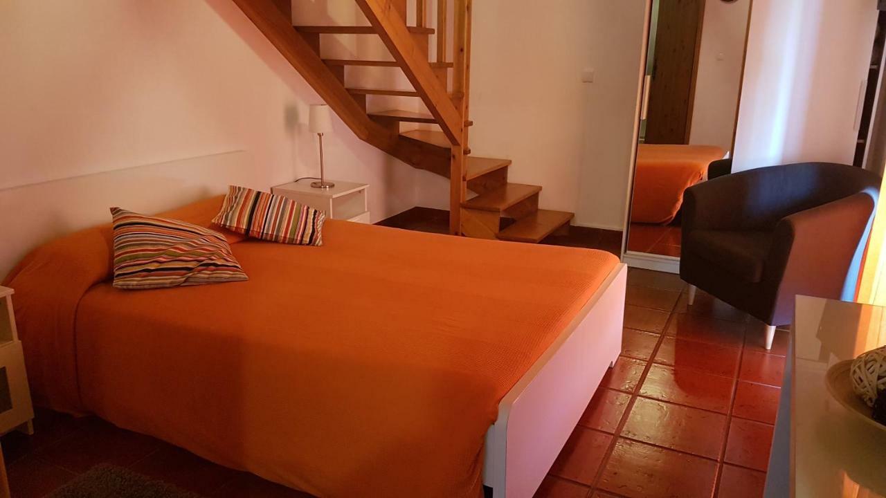 Stonewood Lodge Al Sao Vicente Ferreira Luaran gambar