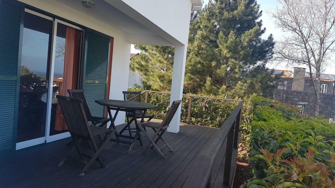 Stonewood Lodge Al Sao Vicente Ferreira Luaran gambar