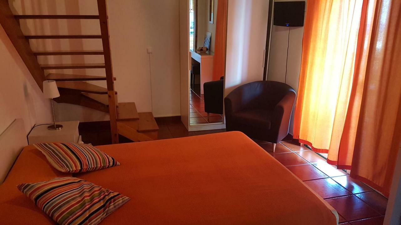 Stonewood Lodge Al Sao Vicente Ferreira Luaran gambar