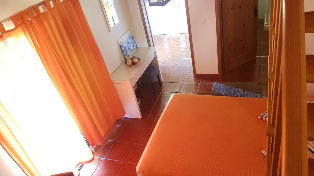 Stonewood Lodge Al Sao Vicente Ferreira Luaran gambar