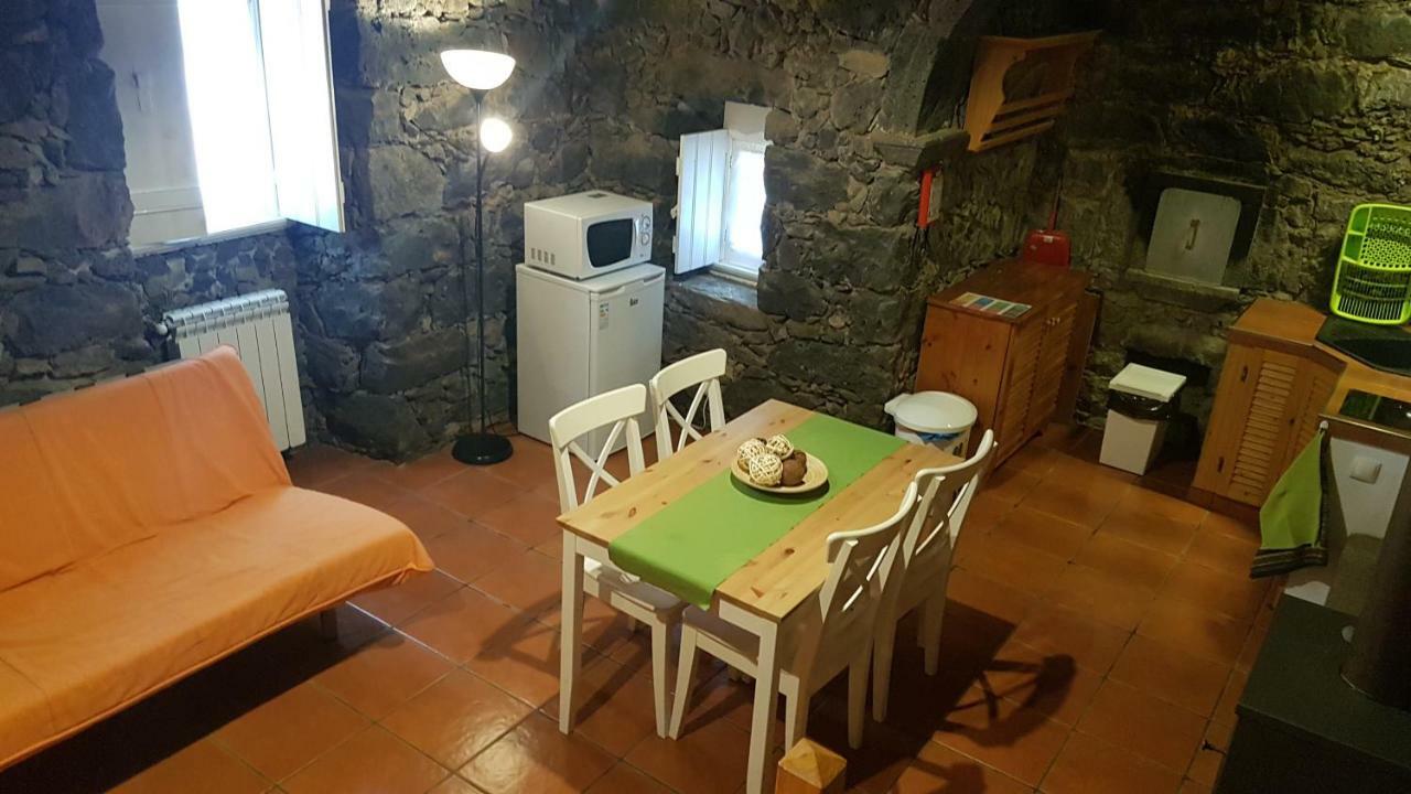 Stonewood Lodge Al Sao Vicente Ferreira Luaran gambar