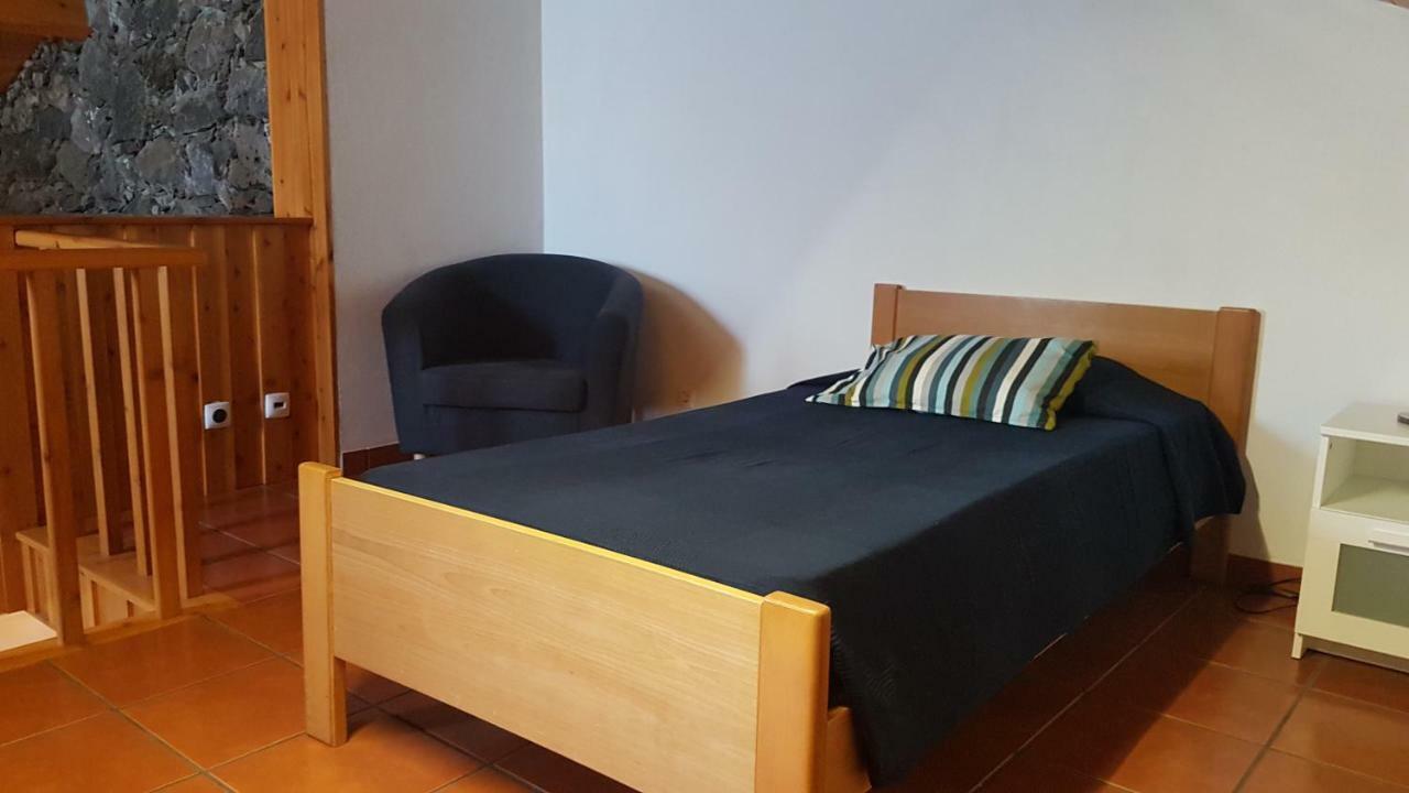 Stonewood Lodge Al Sao Vicente Ferreira Luaran gambar