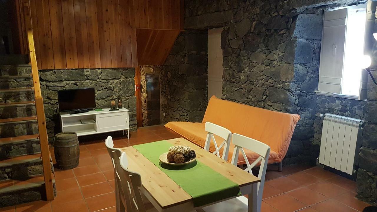 Stonewood Lodge Al Sao Vicente Ferreira Luaran gambar