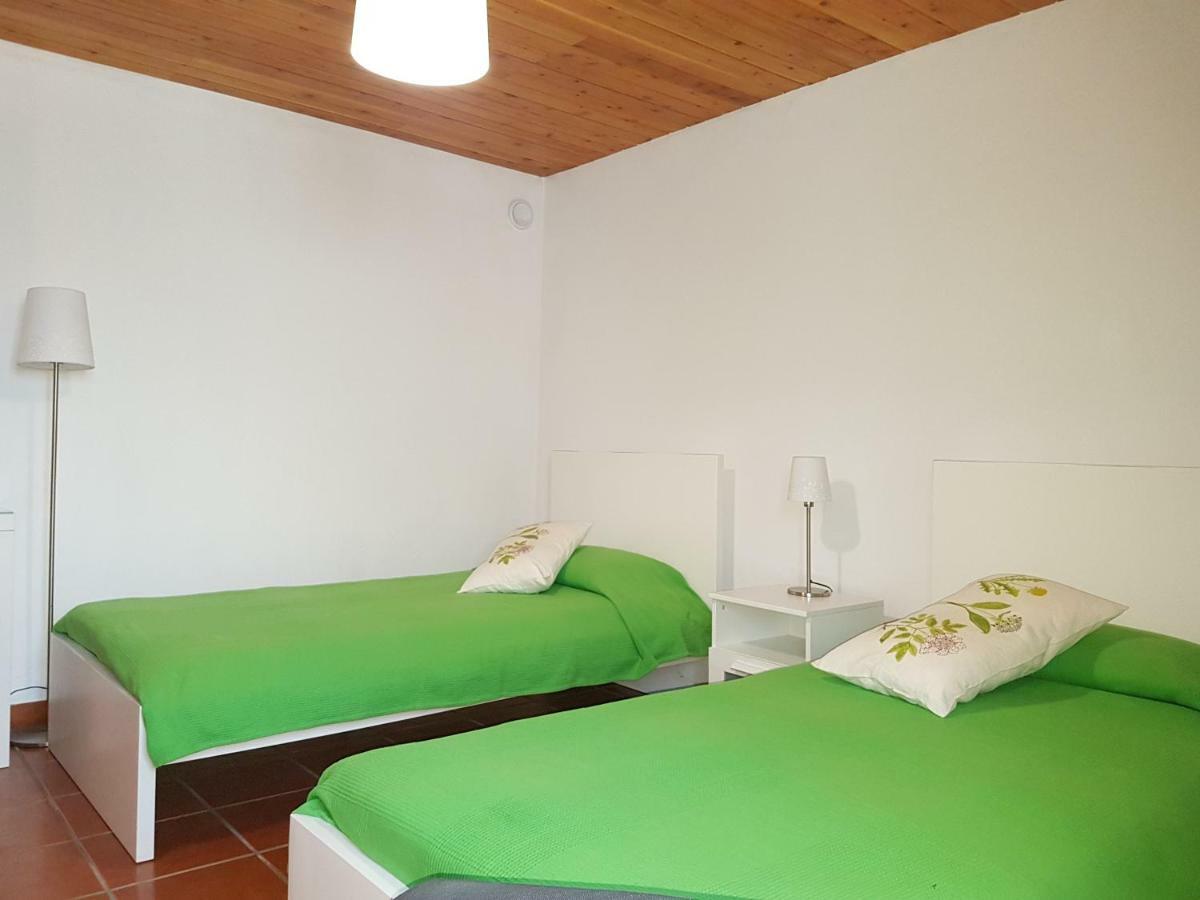 Stonewood Lodge Al Sao Vicente Ferreira Luaran gambar