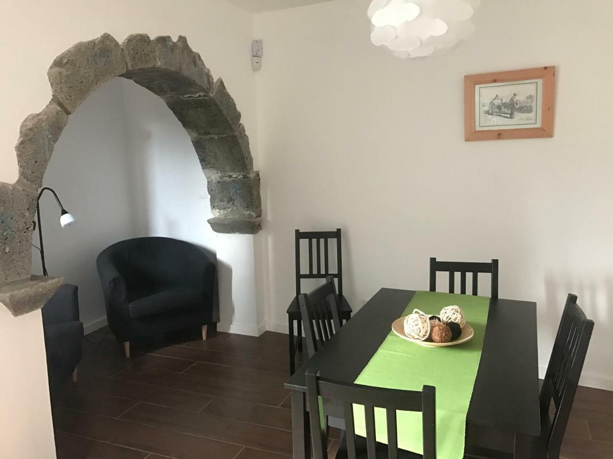 Stonewood Lodge Al Sao Vicente Ferreira Luaran gambar